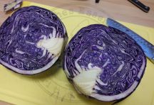 Apfelrotkohl (2)