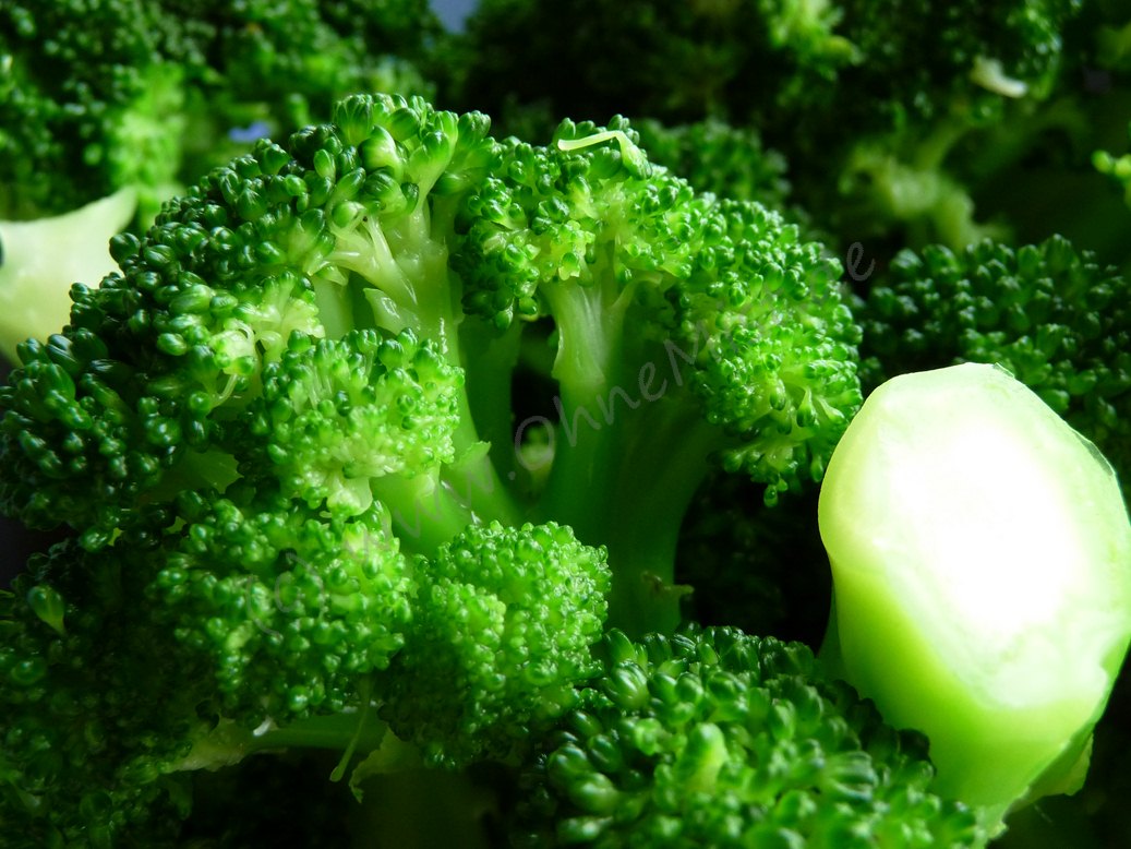 Blanchieren Warum? Wie geht das? Ohne Mist