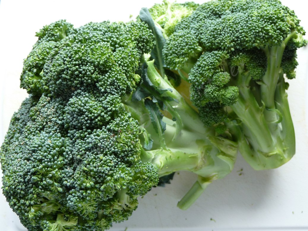 Blanchieren Warum? Wie geht das? Ohne Mist