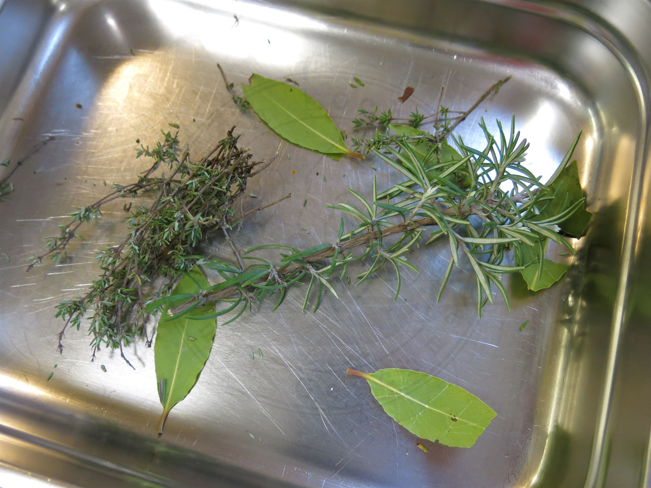 Dunkle Bratensauce – vegane Grundzubereitung – 1000 Variationen – Kids ...