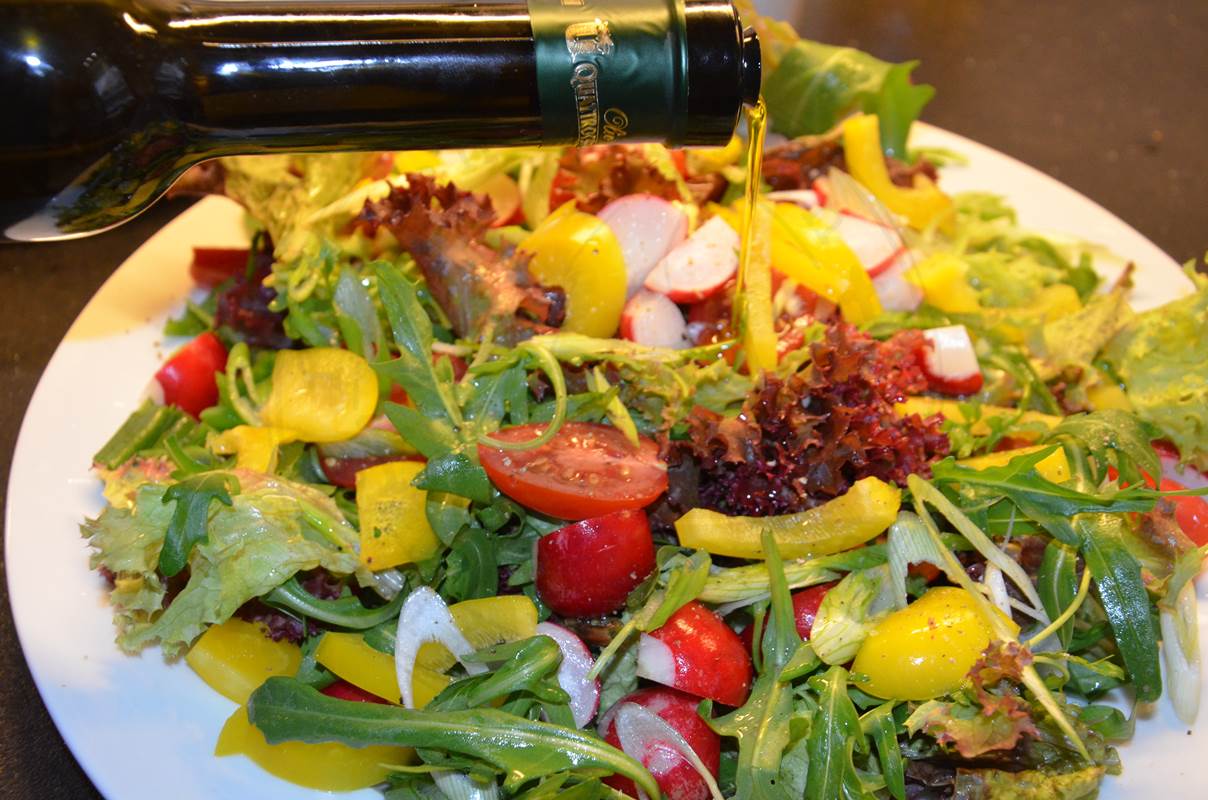 Thai Sweet-Chili-Sauce – Für Frühlingsrollen, Gemüse, Fleisch, Fisch ...