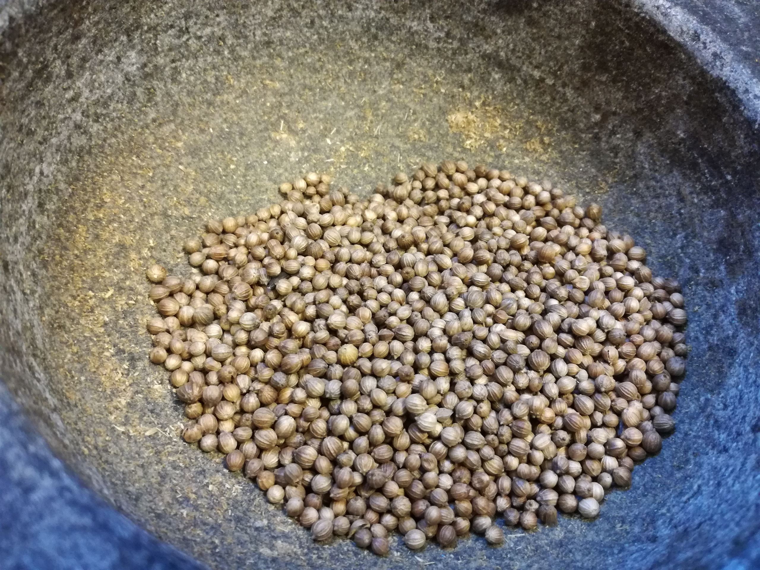 Chermoula – Nordafrikanische Würzpaste – Für Fisch, Gemüse und Fleisch ...