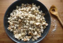 Croutons (15)