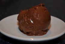 Dark Chocolate Icecream (28)