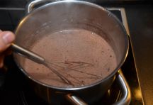 Dark Chocolate Icecream (9)
