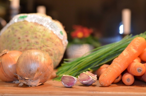 Karotten-Sellerie-Salat vegan (1)