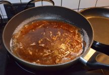 Kirschjoghurteis mit Tonkabohne (7)