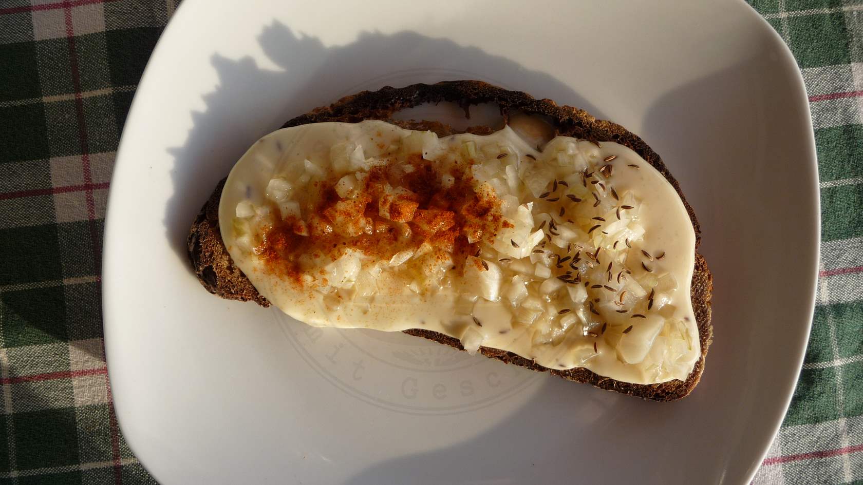 Odenwälder Kochkäse – Eine regionale Spezialität | Ohne Mist