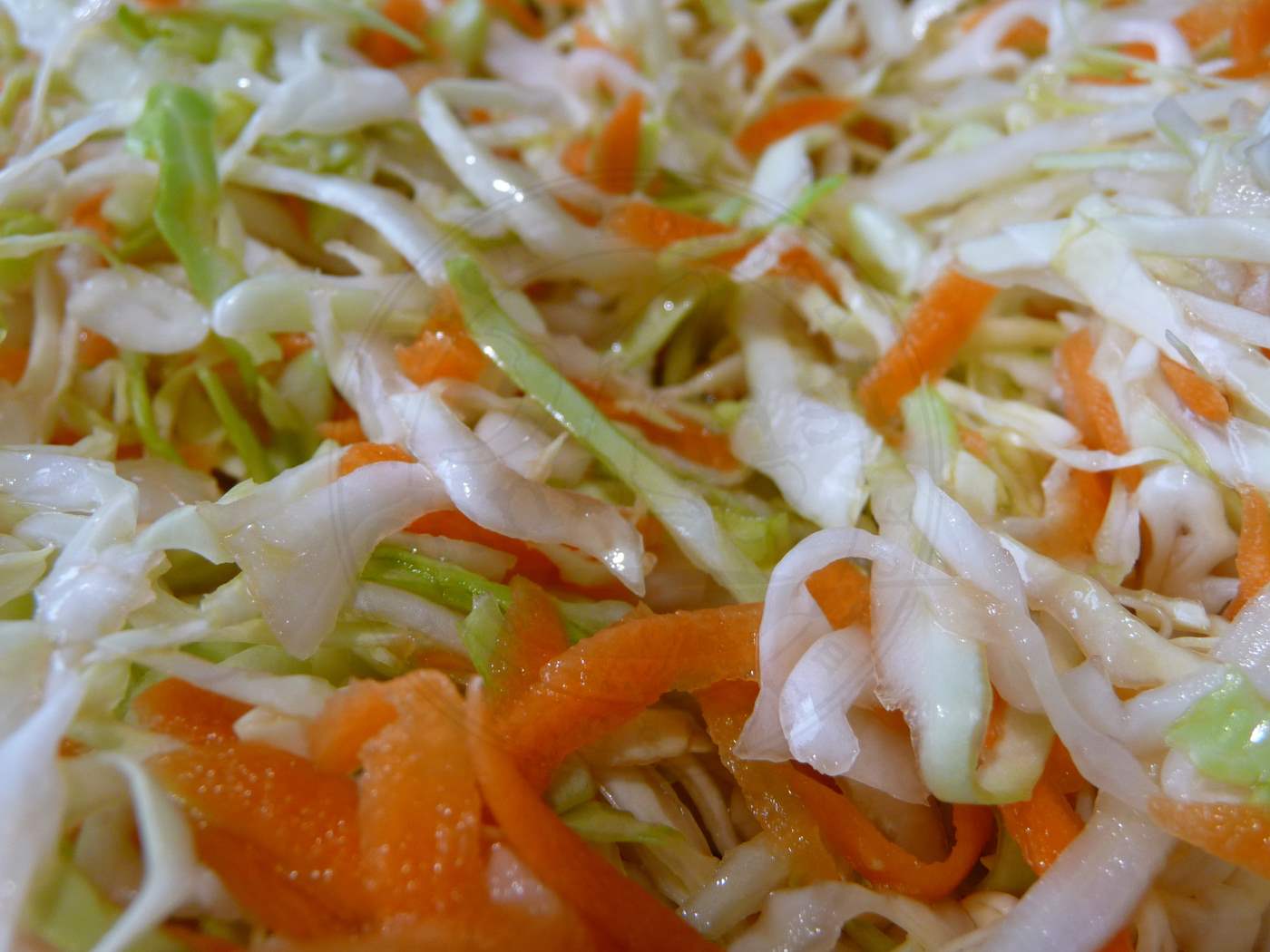 Krautsalat – Der Rohkostklassiker – Vitaminreich und lecker | Ohne Mist