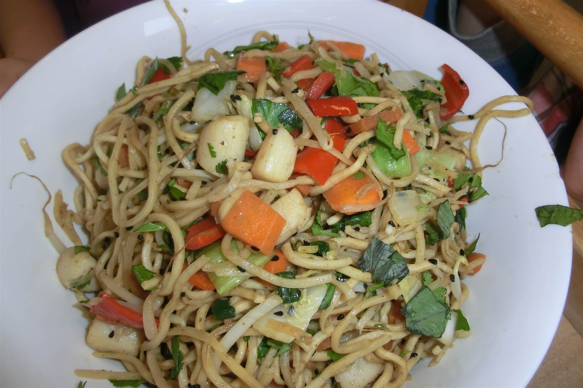 Dürfen Meerschweinchen Pak Choi Essen