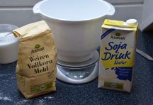 Pfannkuchen vegan (1)
