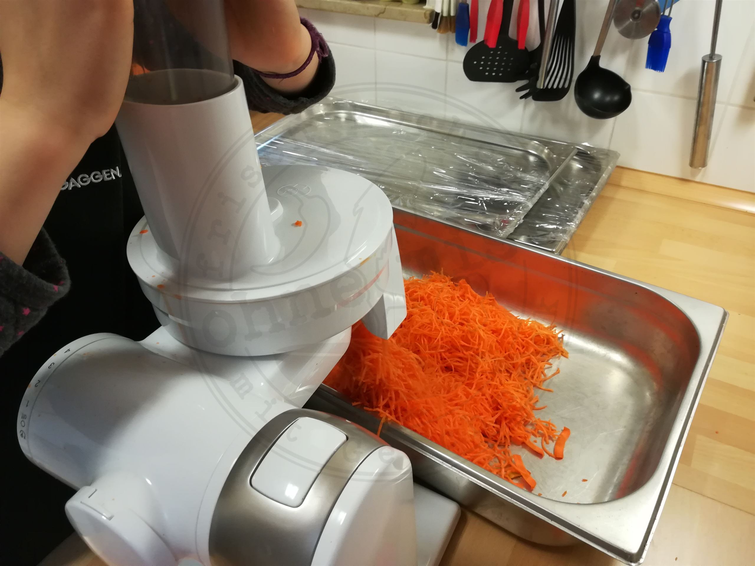 Rote Linsen Bratlinge mit Apfel Curry Dip – vegan genial – kinderleicht ...