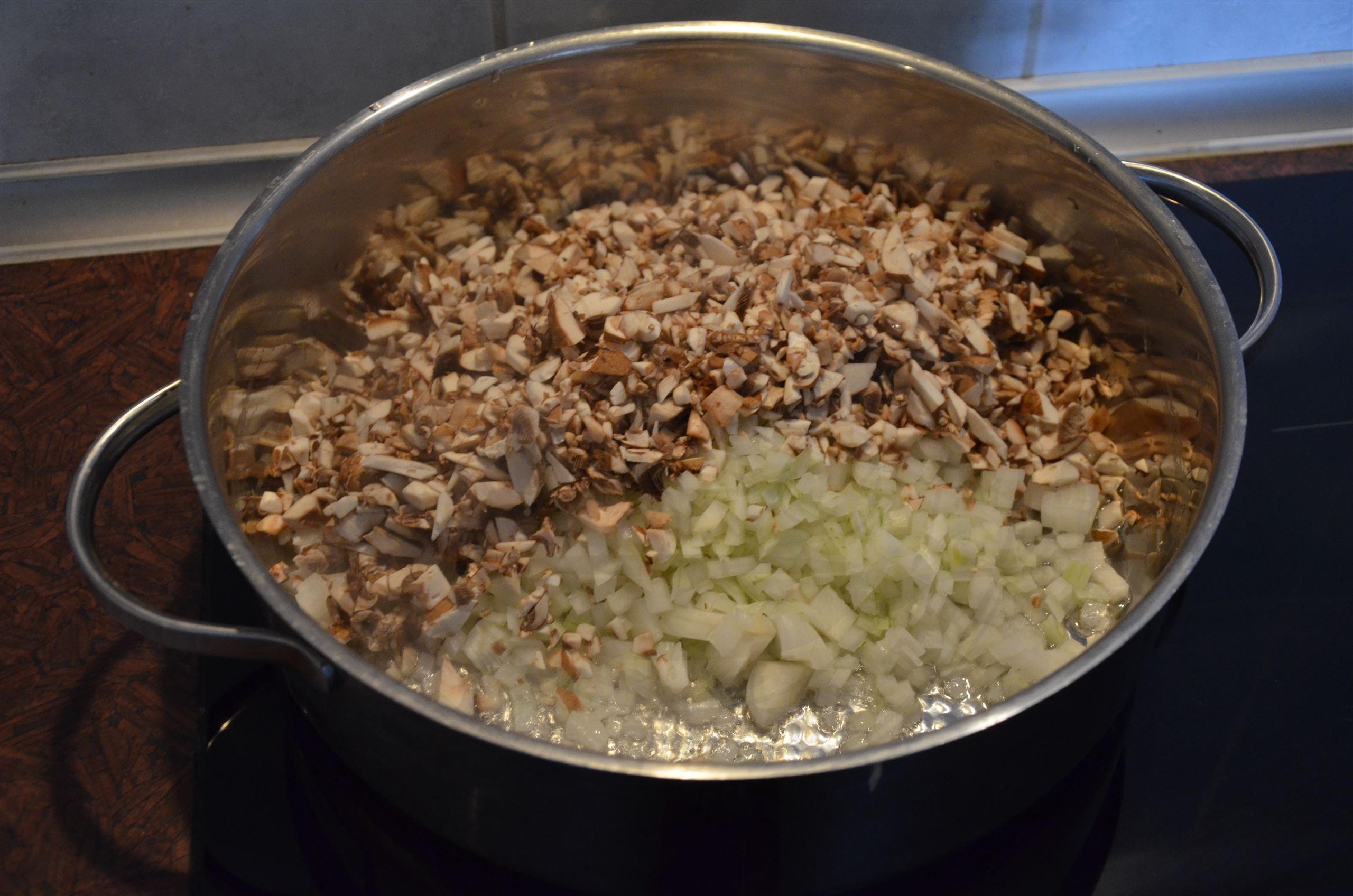 Sarma Gefullte Sauerkrautwickel Vegane Zubereitung Ohne Mist