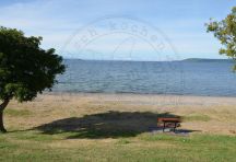 vulkane Taupo