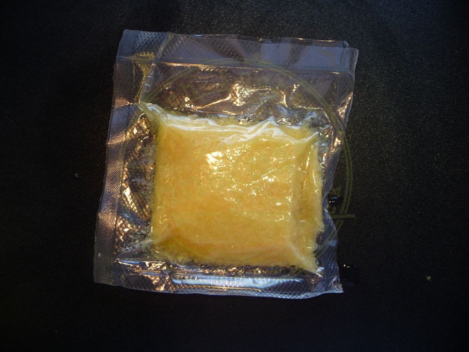 Ingwer-Knoblauch-Paste | Ohne Mist