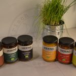 JARMINO – smart natural food – neuer Kooperationspartner von ohne mist