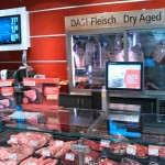 Produkt-Check: Bayerisches „dry aged“ Beef aus dem Supermarkt – REWE´s Premiummarke „DAS“ Fleisch – 24.Oktober 2012